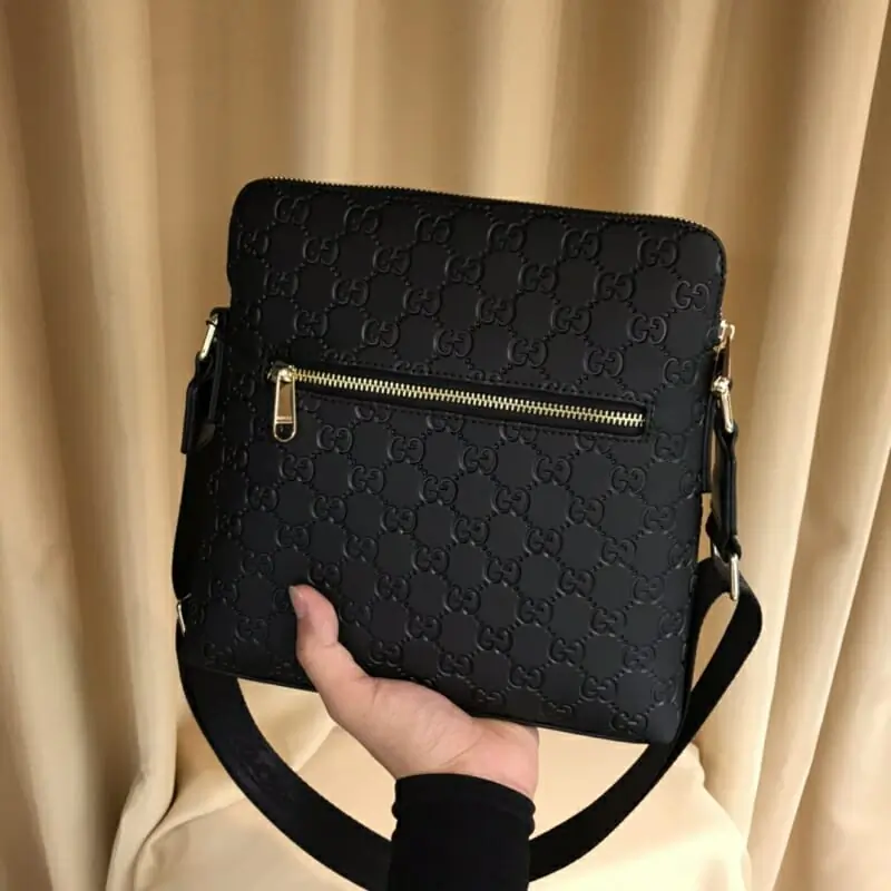 gucci aaa homme mini sac a main s_10bb3431